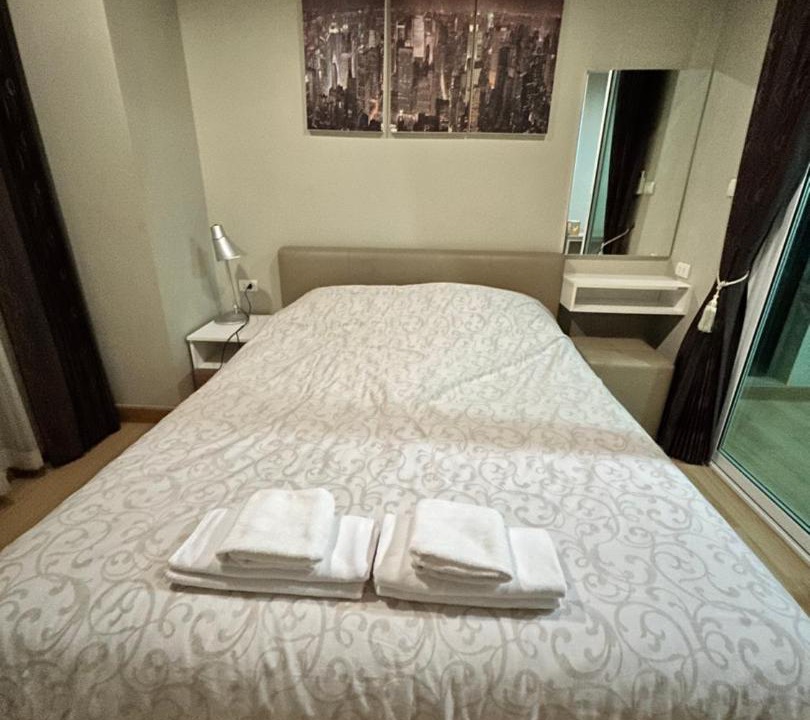 Photo of Bedroom in Khlong Luang