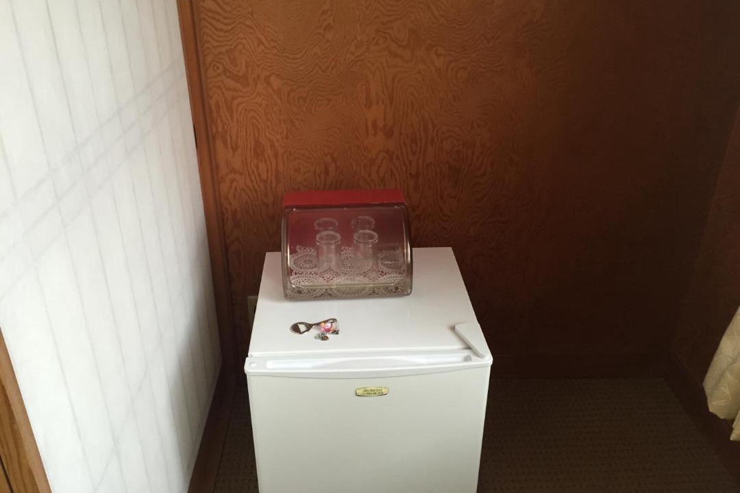 Photo of Bathroom in Kinosaki Onsen