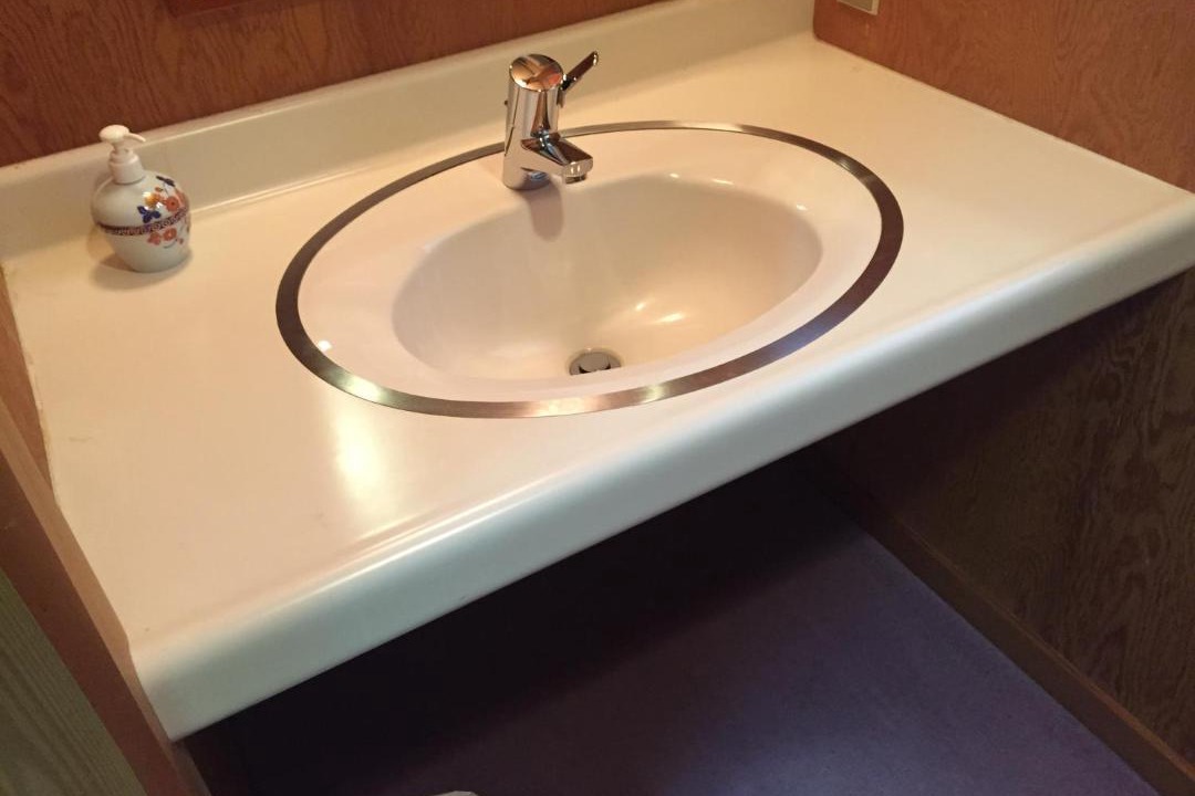 Photo of Bathroom in Kinosaki Onsen