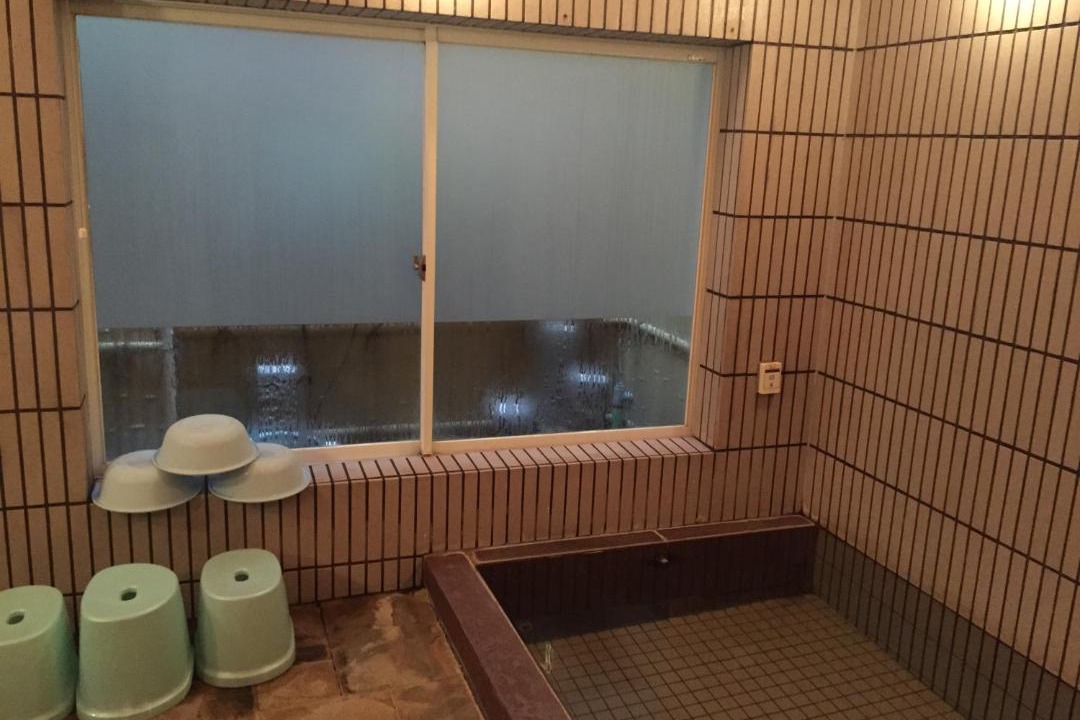 Photo of Livingroom in Kinosaki Onsen