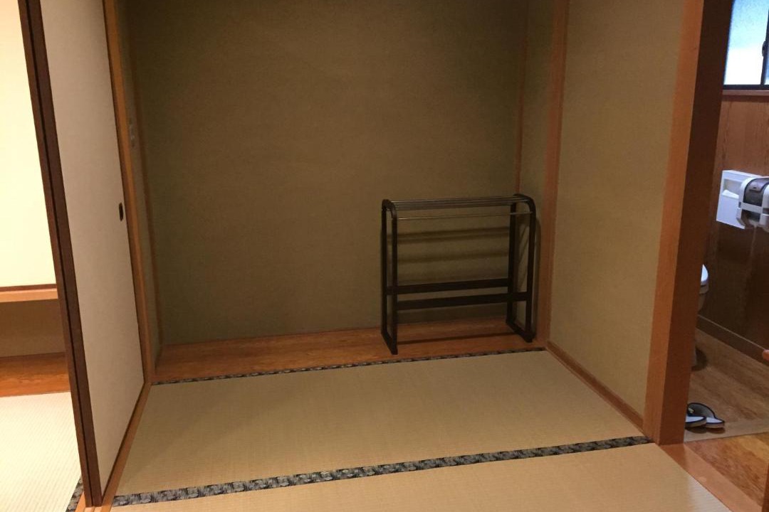 Photo of Bedroom in Kinosaki Onsen
