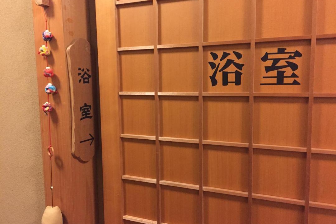 Photo of Others in Kinosaki Onsen