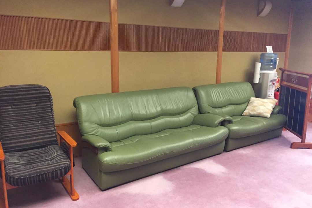 Photo of Livingroom in Kinosaki Onsen