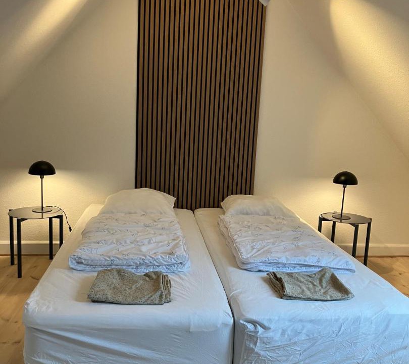 Photo of Bedroom in Assens
