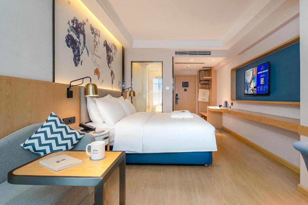 Photo of Bedroom in Shajing