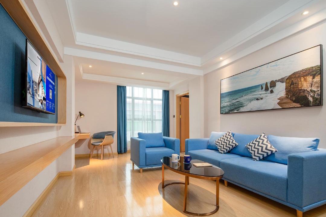 Photo of Livingroom in Shajing