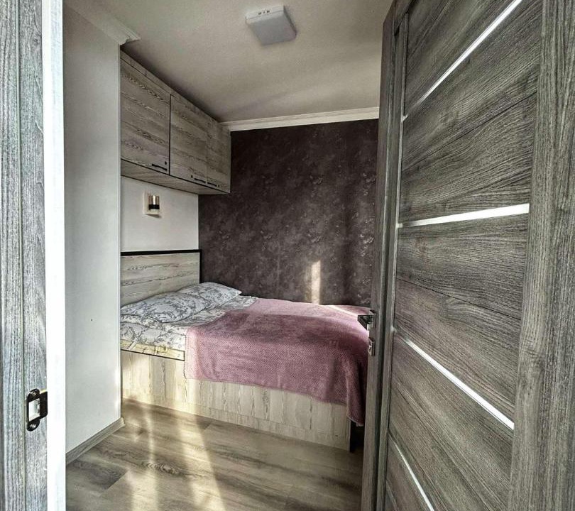 Photo of Bedroom in Jermuk