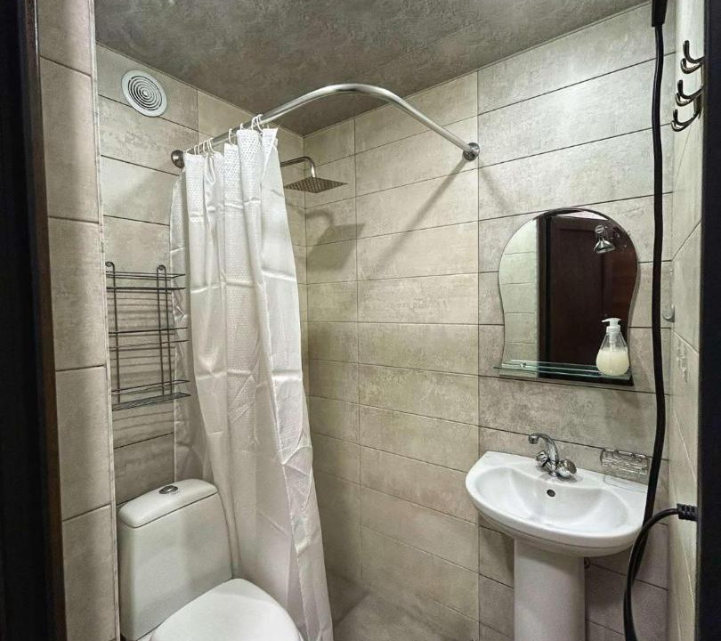 Photo of Bathroom in Jermuk