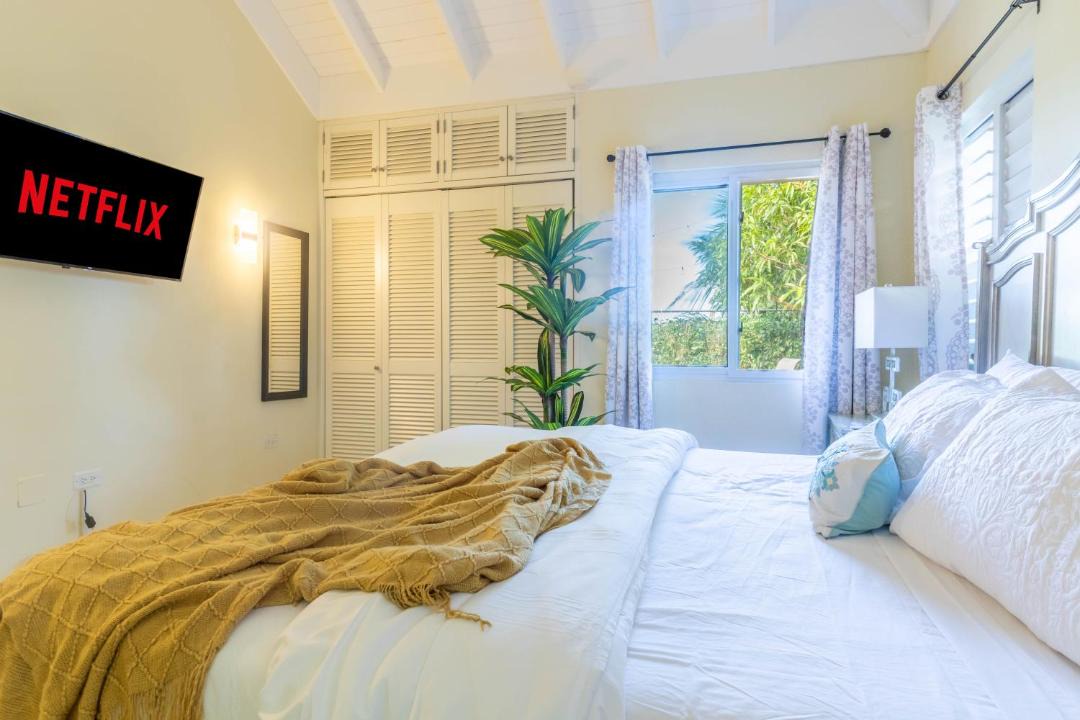 Photo of Bedroom in St. Ann's Bay
