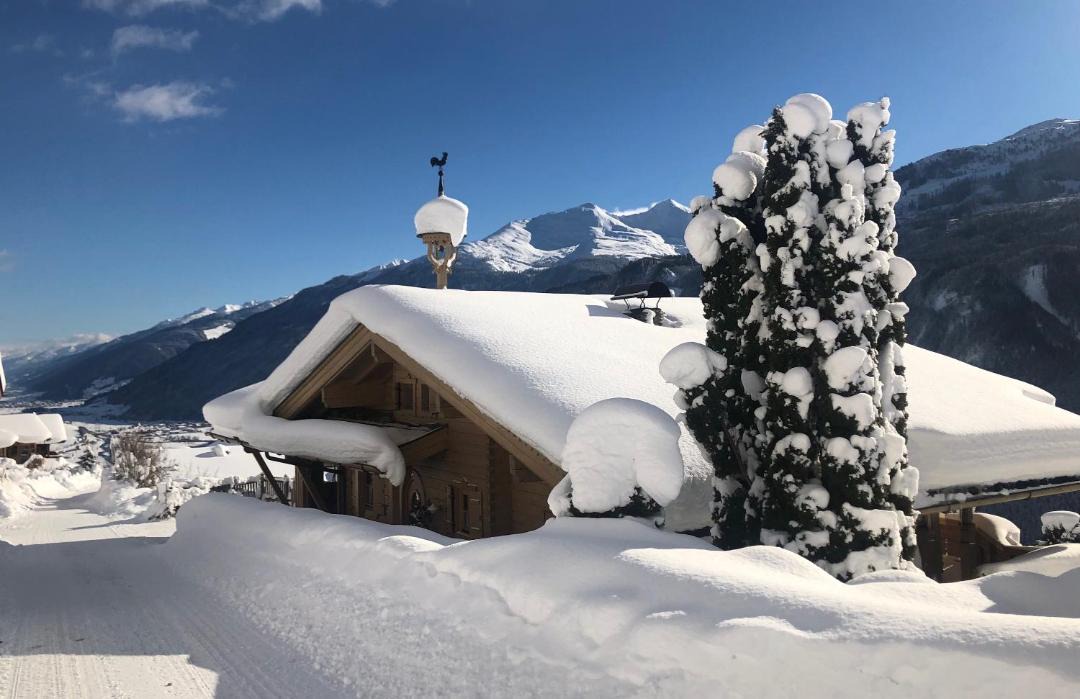 Photo of Others in Bramberg am Wildkogel
