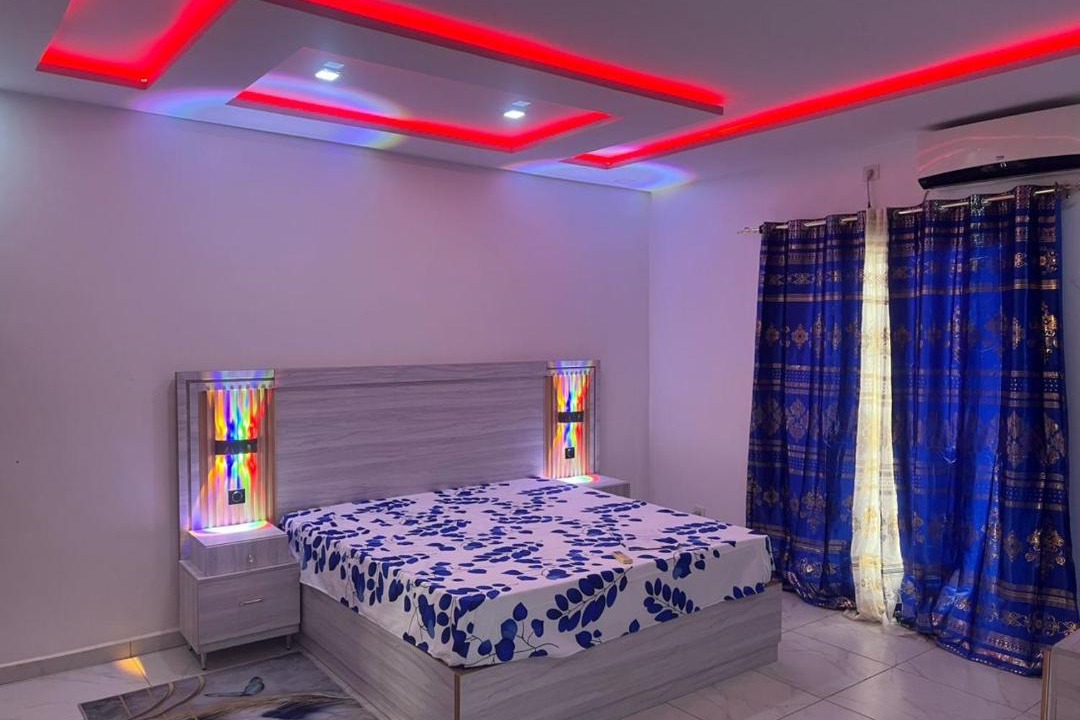 Photo of Bedroom in Thies
