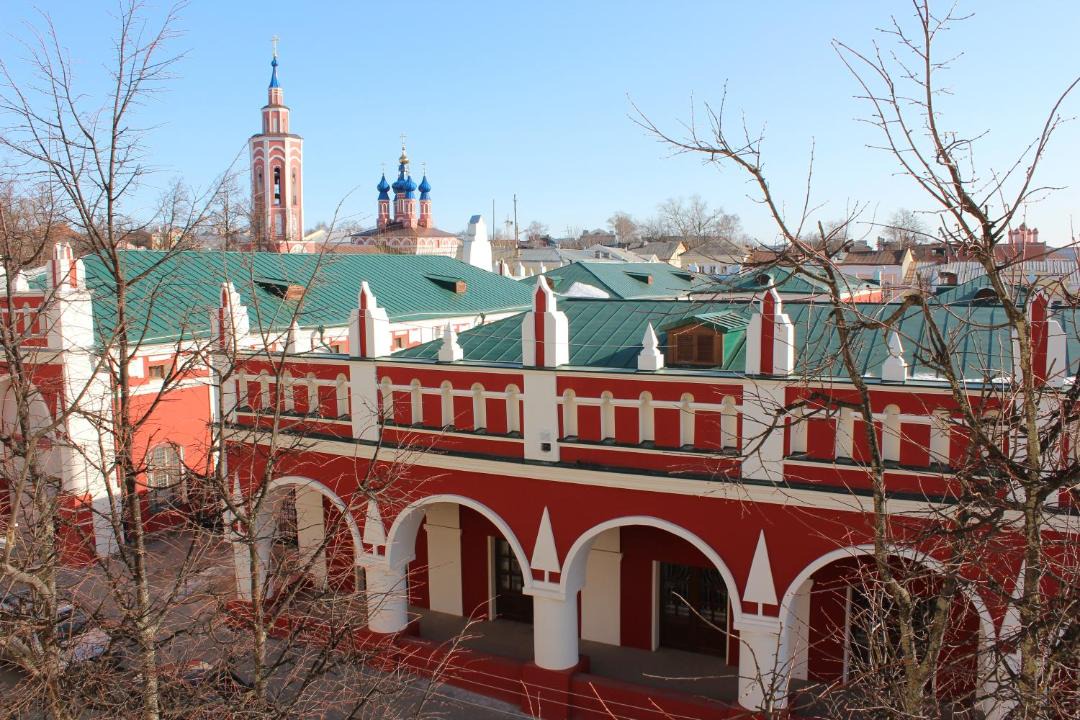 Photo of Others in Kaluga