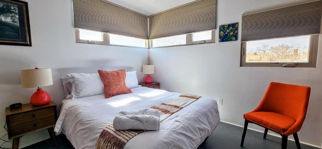 Photo of Bedroom in Raynolds Addition
