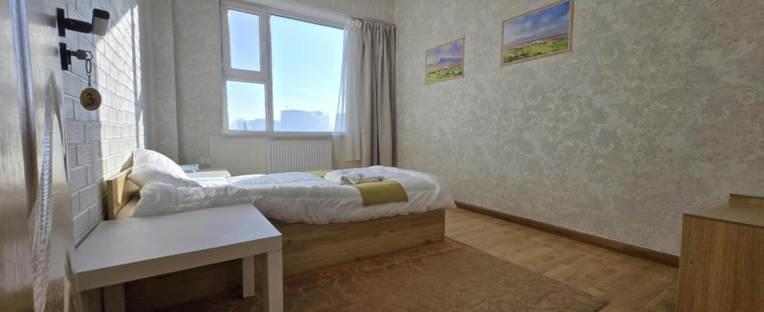 Photo of Bedroom in Gandan Monastery District