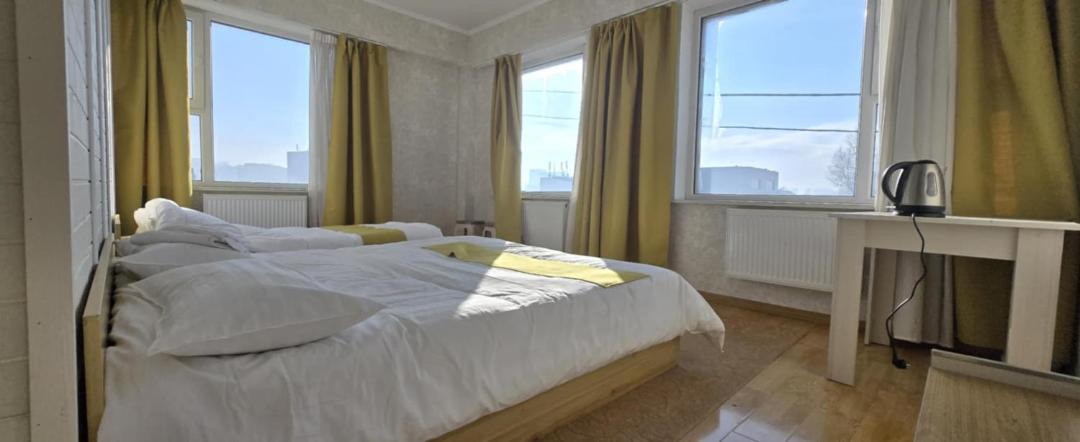 Photo of Bedroom in Gandan Monastery District