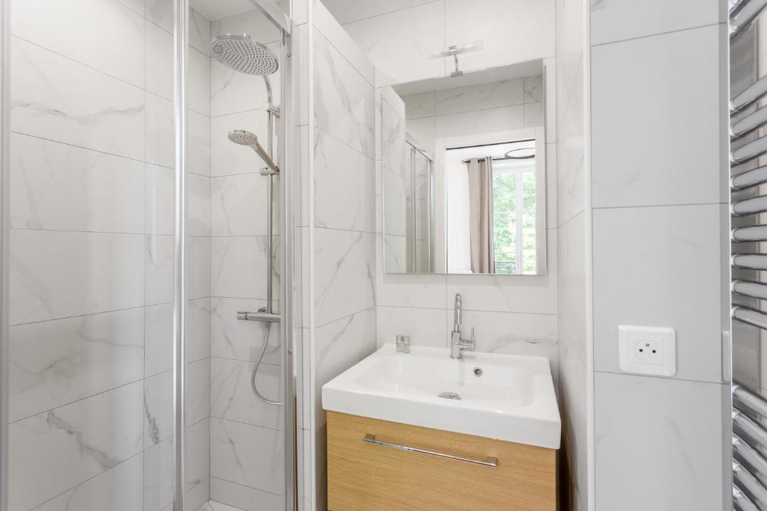Photo of Bathroom in Notre-Dame-des-Champs