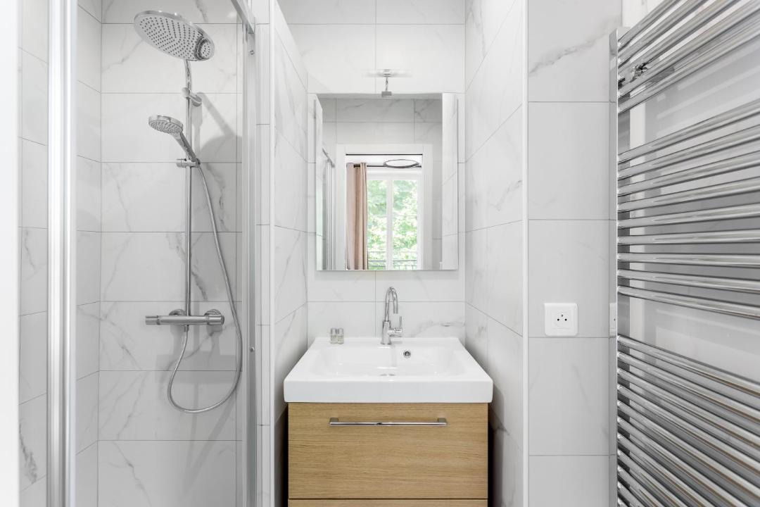 Photo of Bathroom in Notre-Dame-des-Champs
