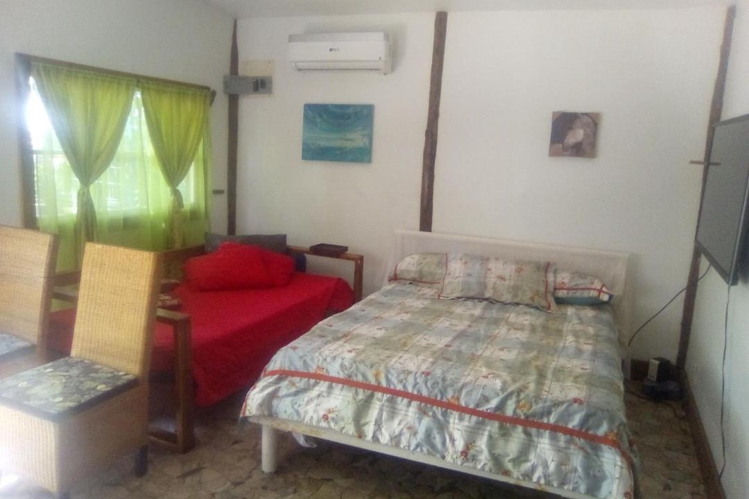 Photo of Bedroom in Isla de Utila