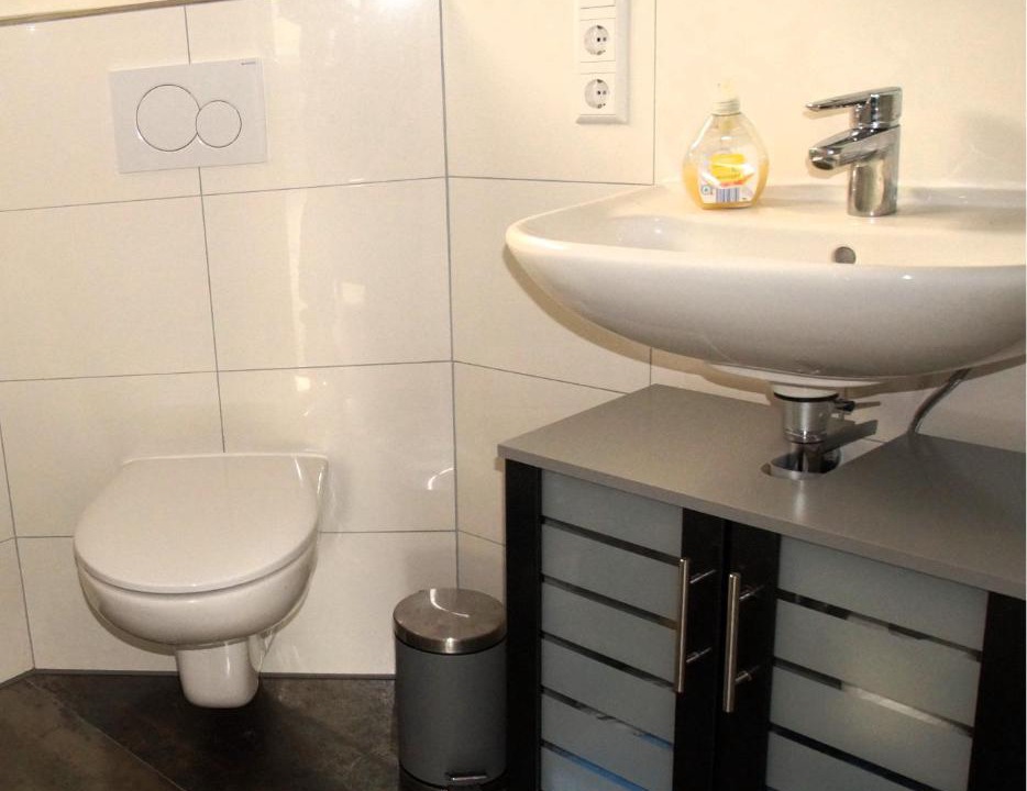 Photo of Bathroom in Wiesloch
