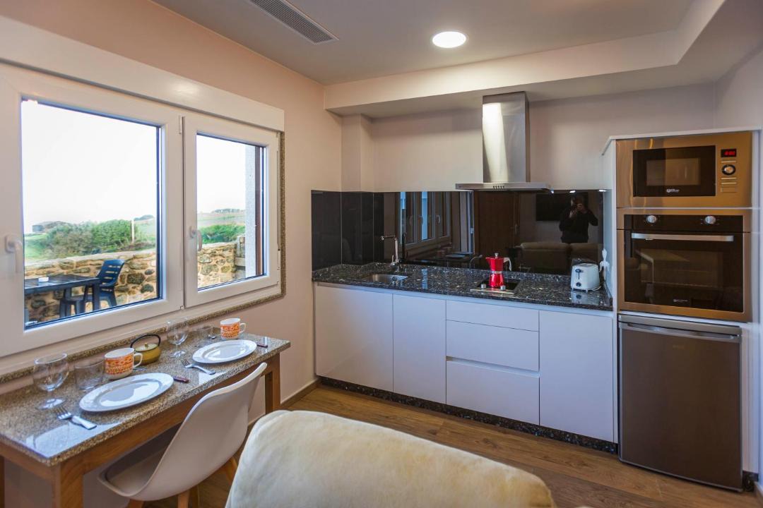 Photo of Kitchen in Frije