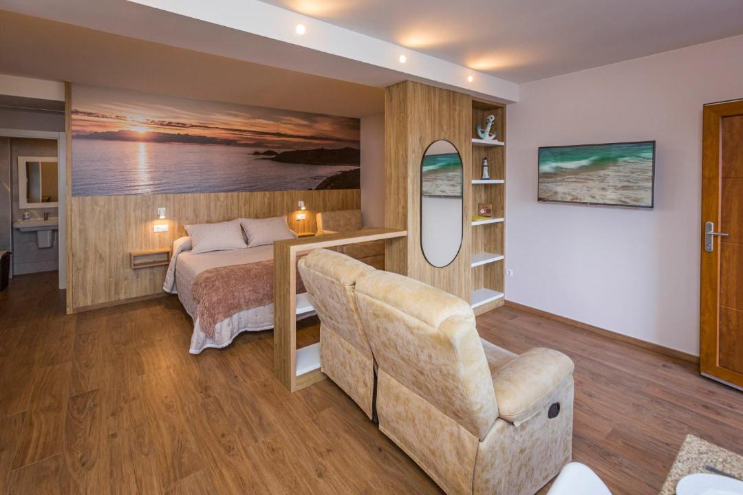 Photo of Bedroom in Frije
