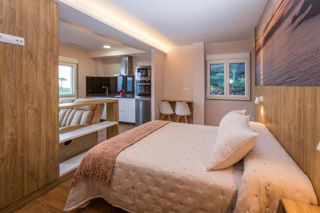 Photo of Bedroom in Frije