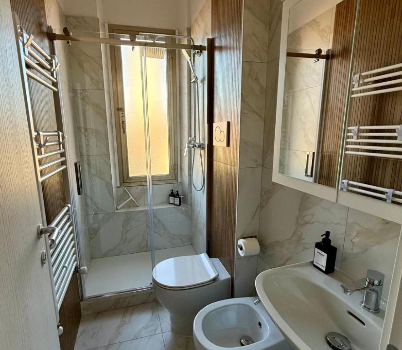 Photo of Bathroom in Cernusco sul Naviglio