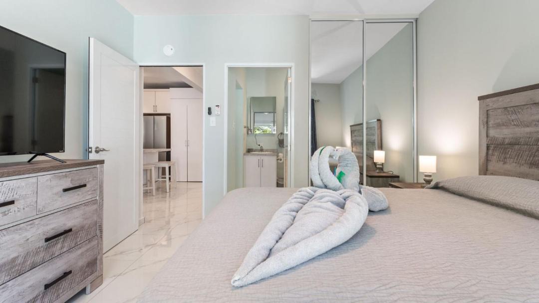 Photo of Bedroom in Puntas