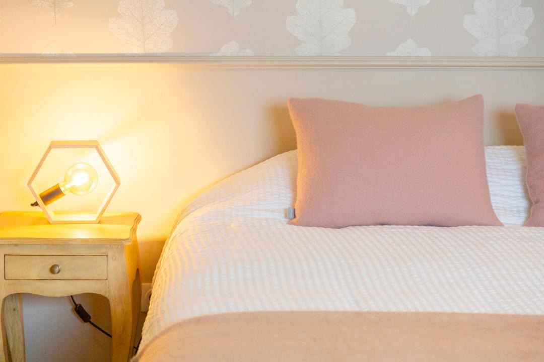 Photo of Bedroom in Concarneau