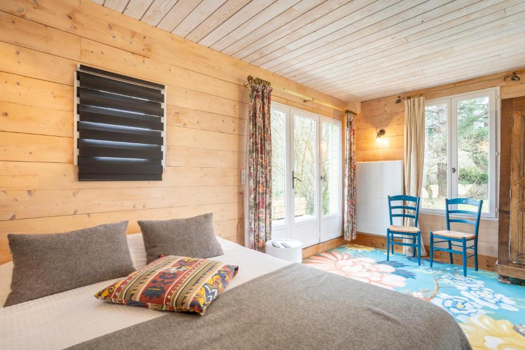 Photo of Bedroom in Concarneau