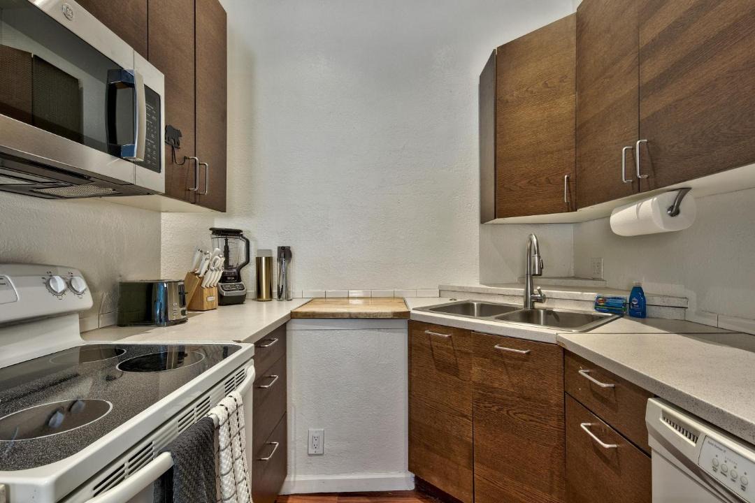 Photo of Kitchen in Zephyr Cove