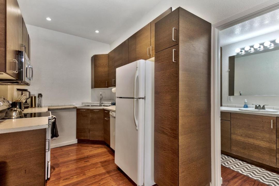 Photo of Kitchen in Zephyr Cove