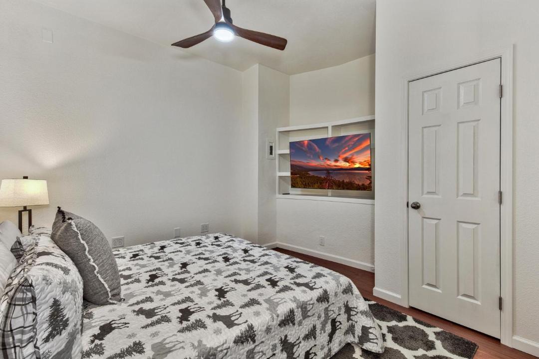 Photo of Bedroom in Zephyr Cove