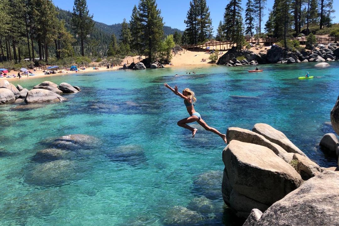 Photo of Others in Zephyr Cove