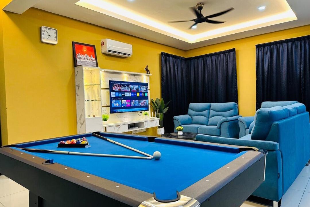 Photo of Livingroom in Rembia