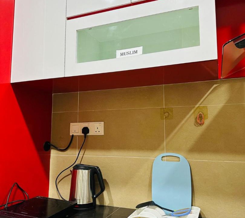 Photo of Kitchen in Rembia