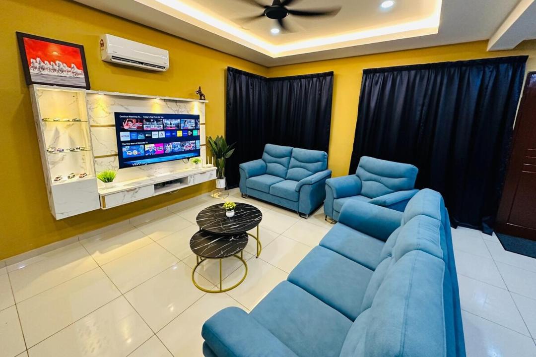 Photo of Livingroom in Rembia