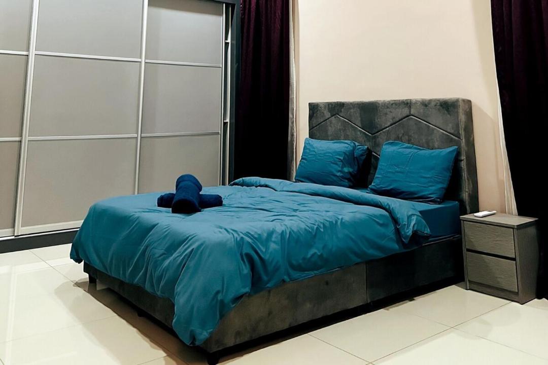 Photo of Bedroom in Rembia