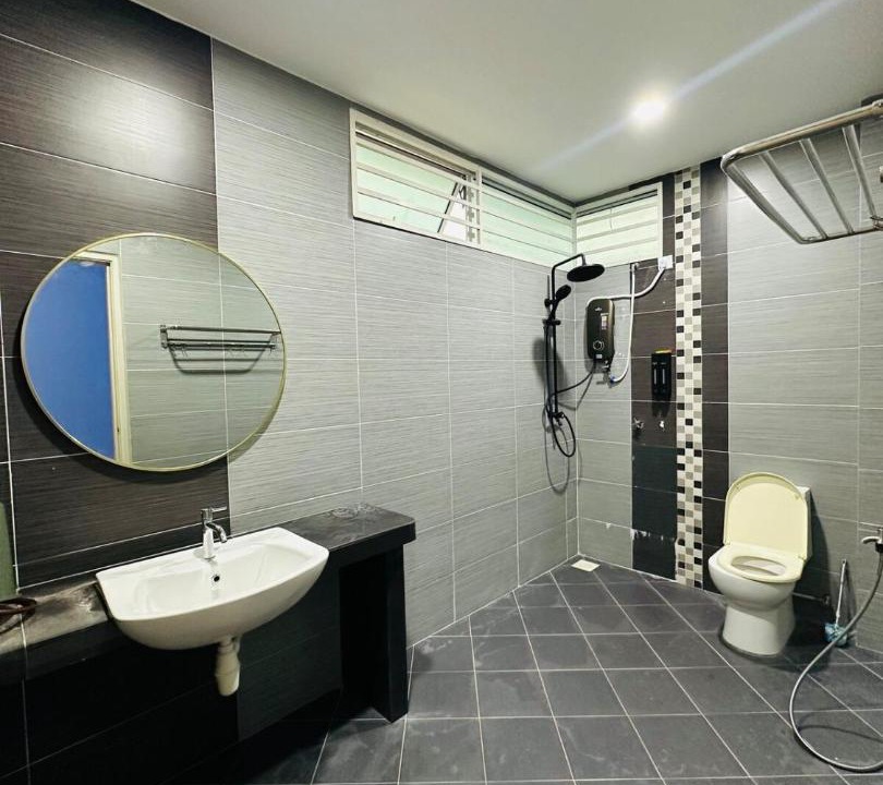 Photo of Bathroom in Rembia