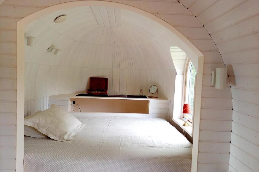 Photo of Bedroom in Kudjape