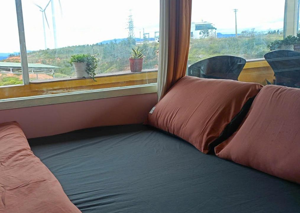 Photo of Bedroom in Da Lat
