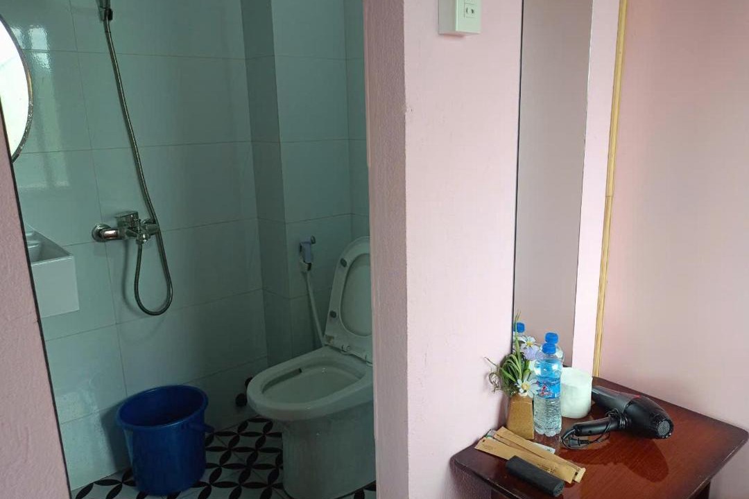 Photo of Bathroom in Da Lat