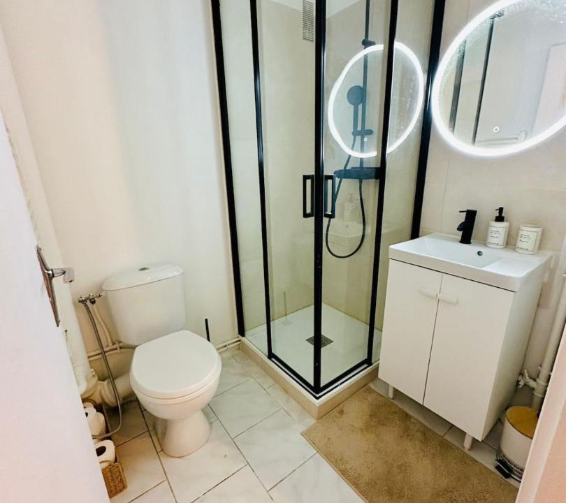 Photo of Bathroom in Vaugueux