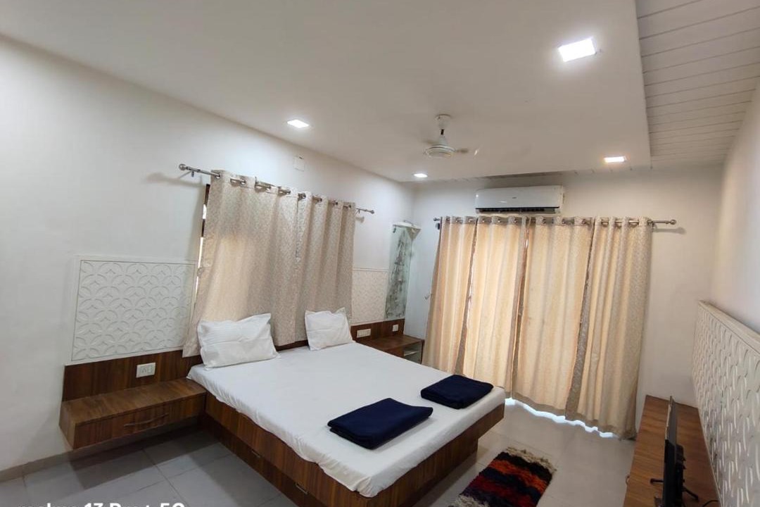 Photo of Bedroom in Waghoriya