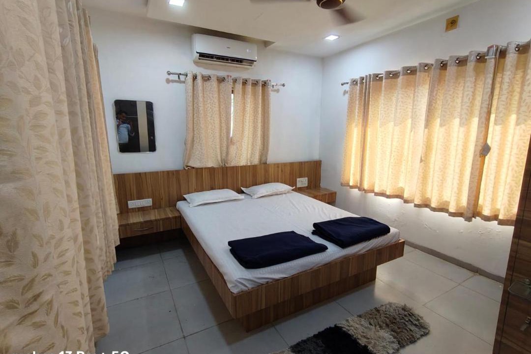 Photo of Bedroom in Waghoriya