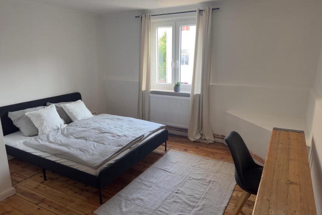 Photo of Bedroom in Haarenesch