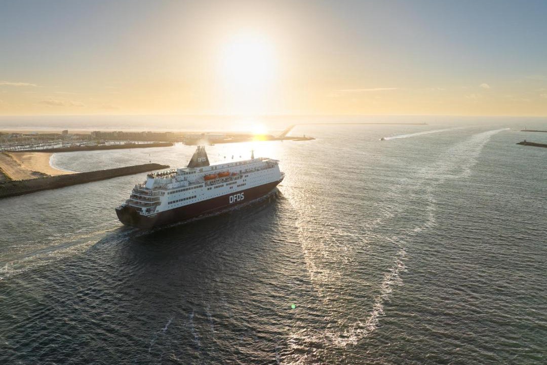 Photo of Others in IJmuiden