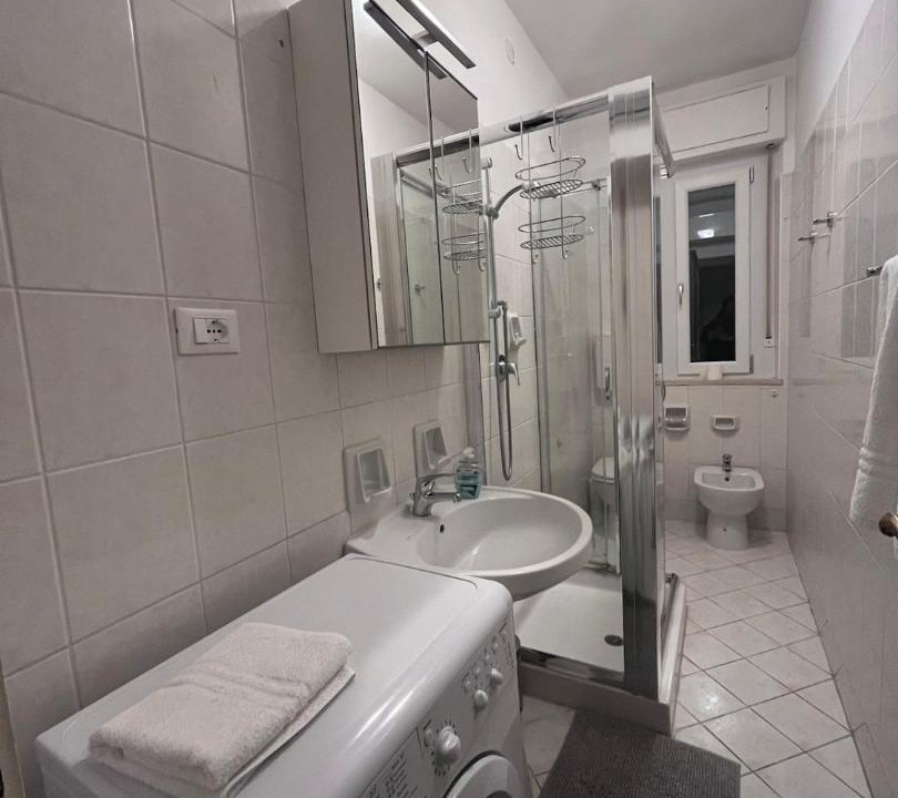 Photo of Bathroom in Marina Julia