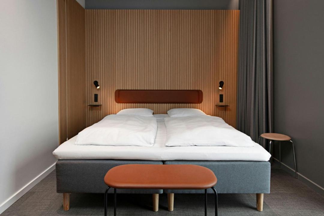 Photo of Bedroom in Hedensted