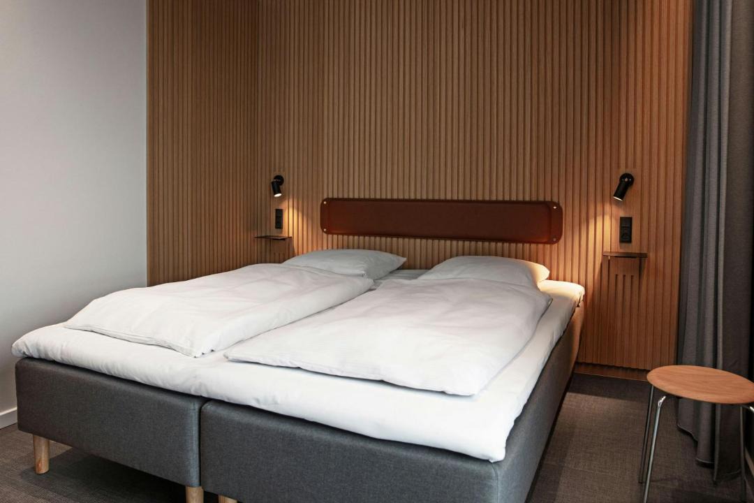 Photo of Bedroom in Hedensted